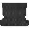 Килимок в багажник EVAtech Mitsubishi Pajero Wagon (V80) 7 seats 2006-202 (MT3580B1RBB)