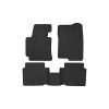 Коврик в салон EVAtech Hyundai Elantra (MD) (5 clips) 2010-2015 5 пок (HY1975ZB3LA3RBB)