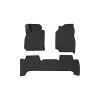 Коврик в салон EVAtech Toyota Land Cruiser (100) 7 seats 1998-2003 null S (TY11309ZD3LA4RBB)