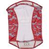 Бафф Favorite Anatomic Red (ANB-red) изображение 3