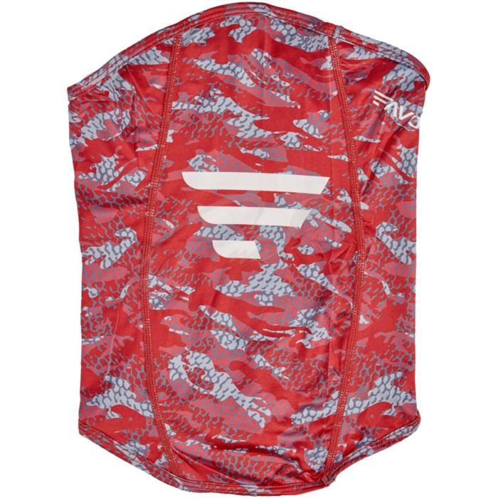 Бафф Favorite Anatomic Red (ANB-red) изображение 4
