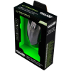Мишка Esperanza MX212 Galaxy USB Black-Green (EGM212) зображення 3