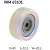 Ролик натяжителя ремня SKF VKM 65101