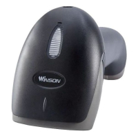 Сканер штрих-кода Winson WNI-6710g 2D (WNI-6710g) изображение 4
