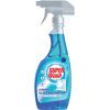 Засіб для миття скла Super Wash Морська свіжість 500 мл (4820096034071)