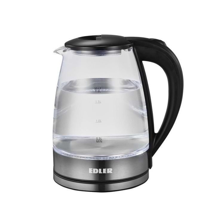 Електрочайник Edler EK5530 зображення 2