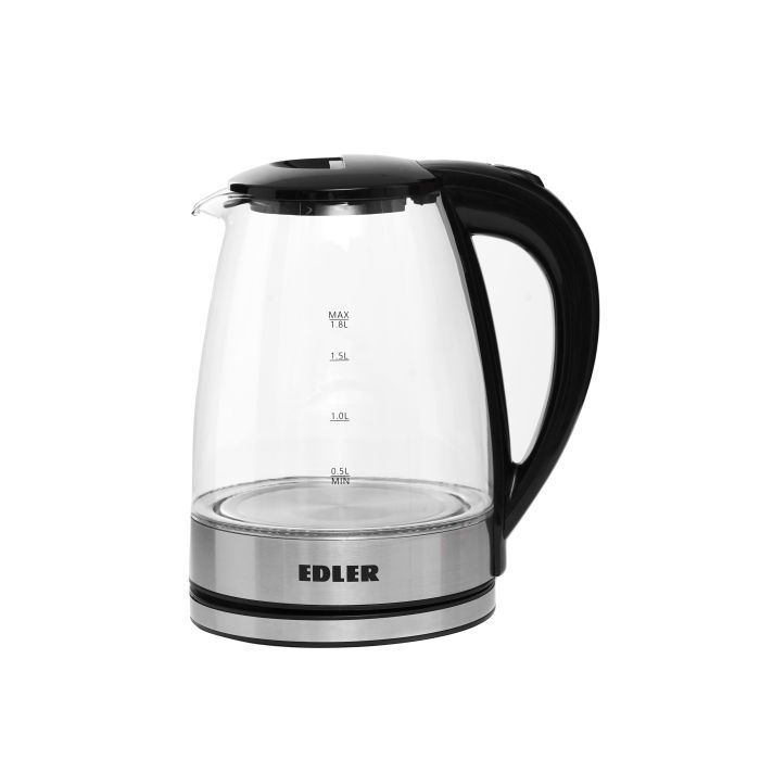Електрочайник Edler EK5530 зображення 3