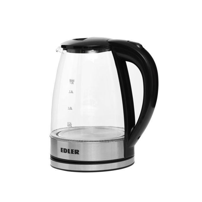 Електрочайник Edler EK5530 зображення 4