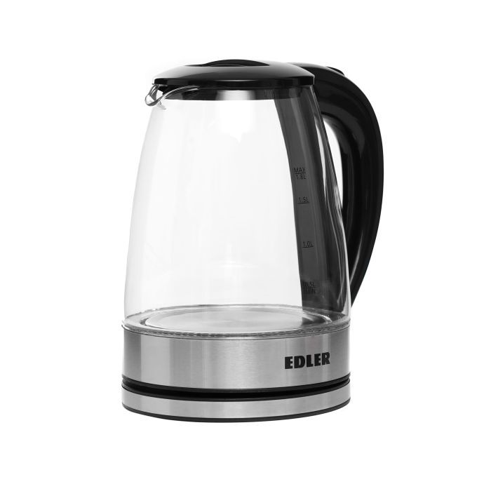 Електрочайник Edler EK5530 зображення 7