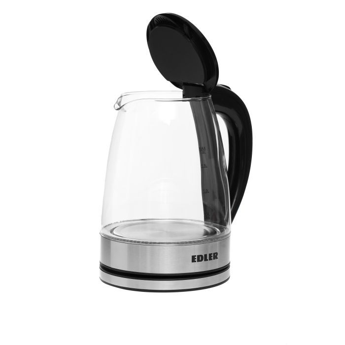 Електрочайник Edler EK5530 зображення 8