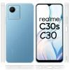 Чехол для мобильного телефона BeCover Realme C30/C30s Transparancy (708669) изображение 2