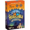 Настольная игра The Brainy Band Котосовы (УКР020)
