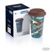 Термокружка DeLonghi The Taster 300 мл (DLSC055) изображение 3