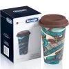 Термокружка DeLonghi The Taster 300 мл (DLSC055) изображение 3
