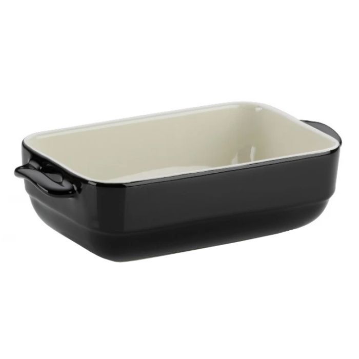 Форма для выпечки Kela Malin Black 22,5 х 12,5 см (11934)