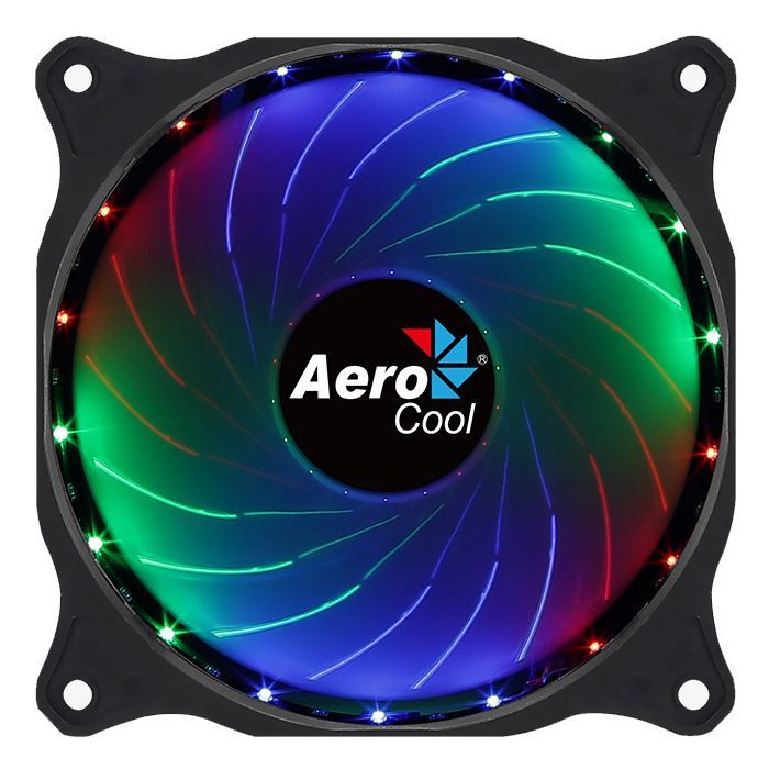 Кулер для корпуса AeroCool Cosmo 12 FRGB (ACF3-NA10117.11)