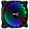 Кулер для корпуса AeroCool Cosmo 12 FRGB (ACF3-NA10117.11) изображение 2