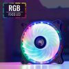 Кулер для корпуса AeroCool Cosmo 12 FRGB (ACF3-NA10117.11) изображение 3