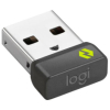 Комплект Logitech MX Keys Mini for Business UA Graphite (920-011061) изображение 6