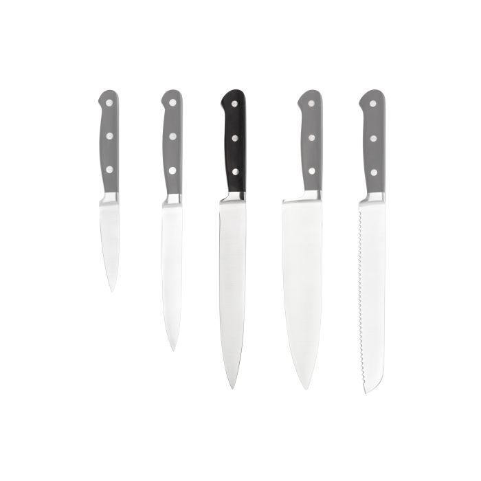 Кухонный нож Ardesto Black Mars Wood 32 см (AR2032SW) изображение 4