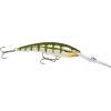 Воблер Rapala Tail Dancer Deep TDD07 FYP 70мм 9гр. (TDD07-FYP)