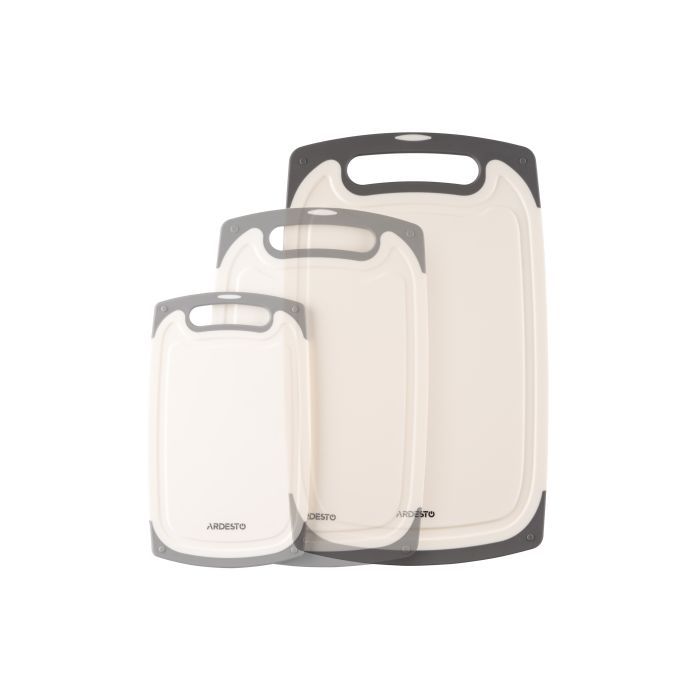 Разделочная доска Ardesto Gemini 40 x 24,5 см (AR1441BG) изображение 5