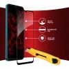 Скло захисне Intaleo Full Glue Tecno Spark Go 2022 (1283126542329) зображення 4