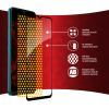 Скло захисне Intaleo Full Glue Tecno Spark Go 2022 (1283126542329) зображення 6