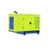 Генератор GenPower GNT 77 OTO, SK 56kW (F_140778)