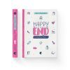 Книга Happy end, попри все?.. Книга 4 - Ніна Елізабет Ґрьонтведт Видавництво Старого Лева (9786176795155) изображение 2