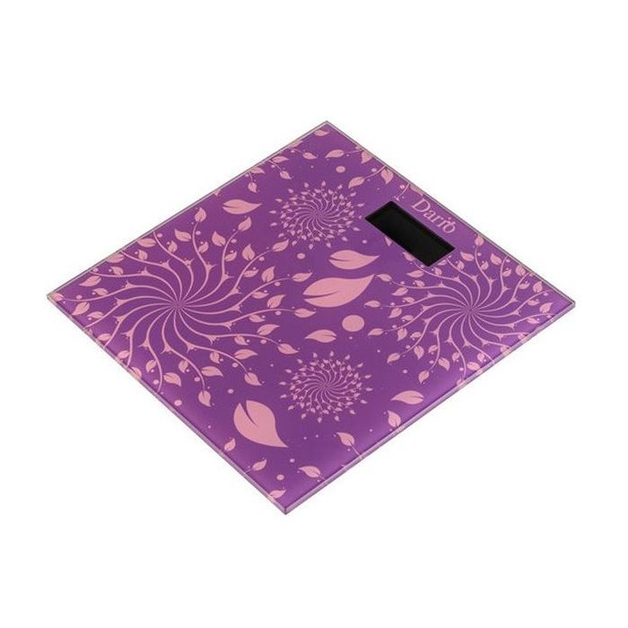 Весы напольные Dario DFS-2818F Branch изображение 3