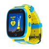 Смарт-годинник Amigo GO001 GLORY iP67 Blue-Yellow (976266) зображення 2