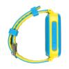 Смарт-годинник Amigo GO001 GLORY iP67 Blue-Yellow (976266) зображення 4