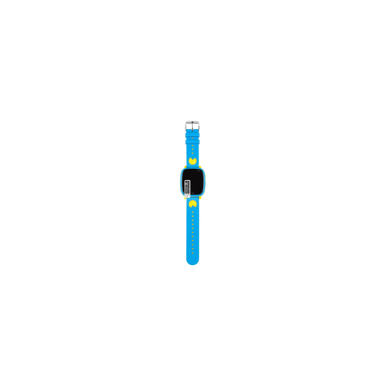 Смарт-часы Amigo GO001 iP67 Black (856057) изображение 5