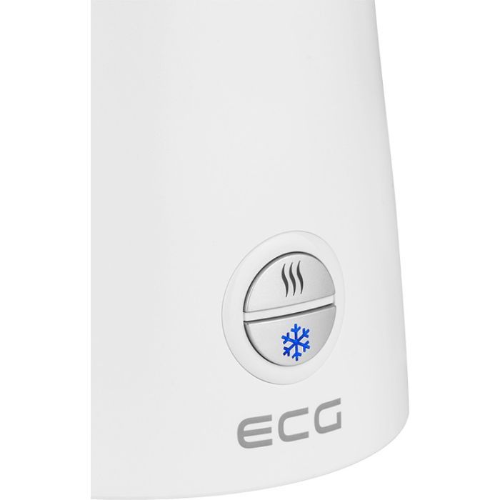 Капучинатор ECG NM 2255 Latte Art White (NM2255 Latte Art White) зображення 10