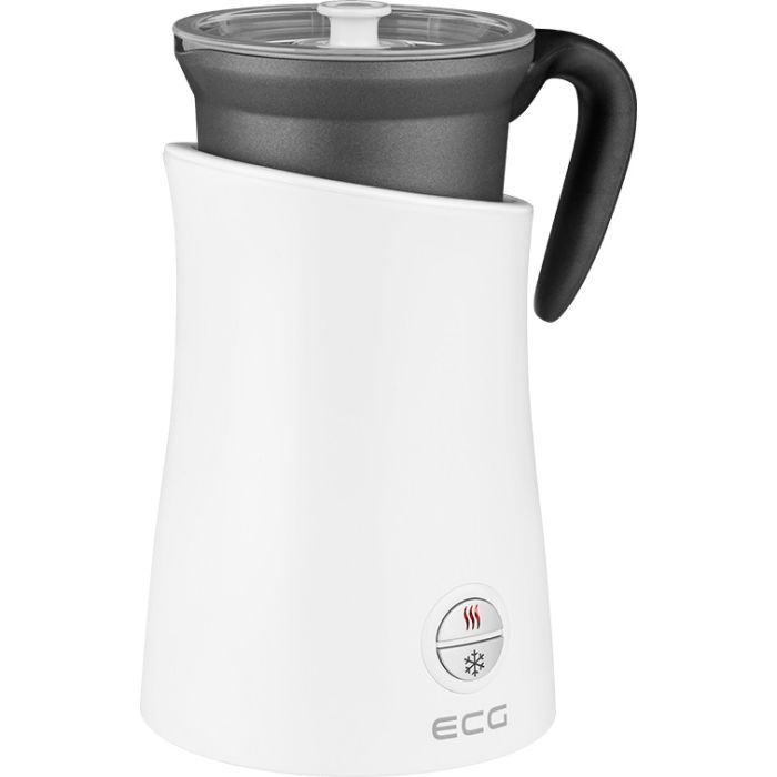 Капучинатор ECG NM 2255 Latte Art White (NM2255 Latte Art White) зображення 2