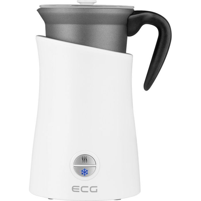 Капучинатор ECG NM 2255 Latte Art White (NM2255 Latte Art White) зображення 3