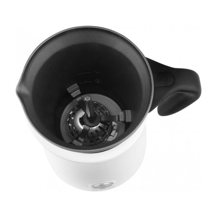 Капучинатор ECG NM 2255 Latte Art White (NM2255 Latte Art White) зображення 7