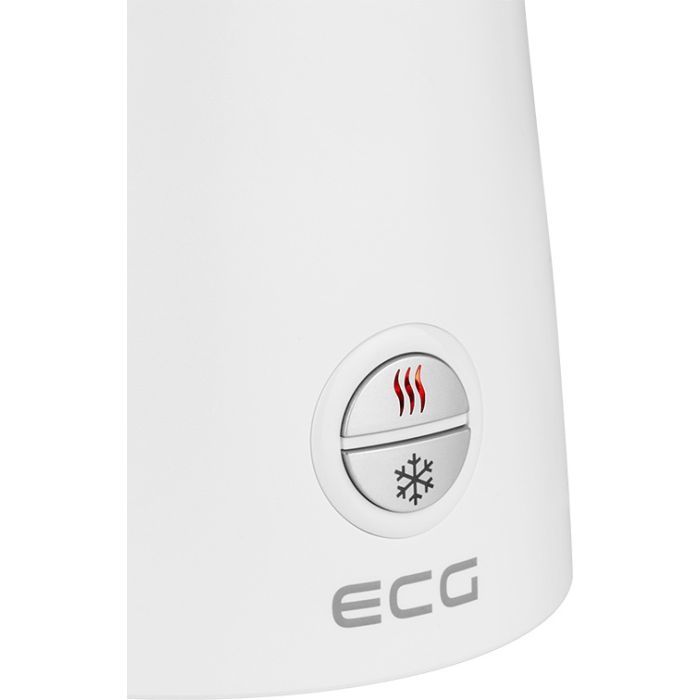Капучинатор ECG NM 2255 Latte Art White (NM2255 Latte Art White) зображення 9