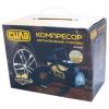 Автомобільний компресор СИЛА МАКСІ З ЛІХТАРЕМ 35 л / хв 7 Атм (900412-IS) зображення 8