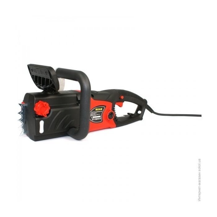 Цепная пила Forte FES24-40 (37655) изображение 2