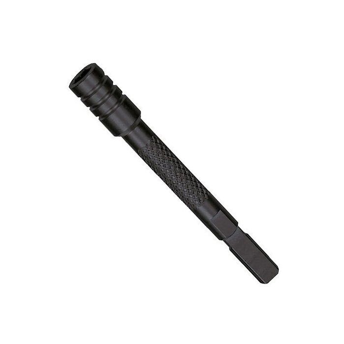 Удлинитель битодержателя для мультитула Leatherman Bit Driver Extender Black (931015)
