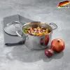Кастрюля Kela Flavoria 3,2 л (10175) изображение 2