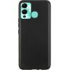 Чехол для мобильного телефона BeCover Infinix HOT 12 Play NFC (X6816D) Black (708638)