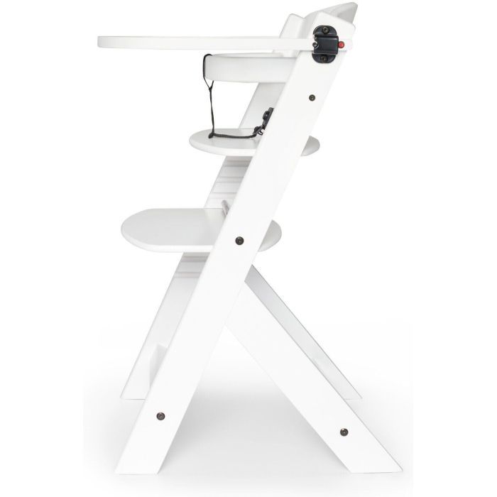 Стульчик для кормления Kinderkraft Enock Wood (5902533915071) изображение 3