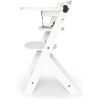 Стілець для годування Kinderkraft Enock White (5902533915194) зображення 3