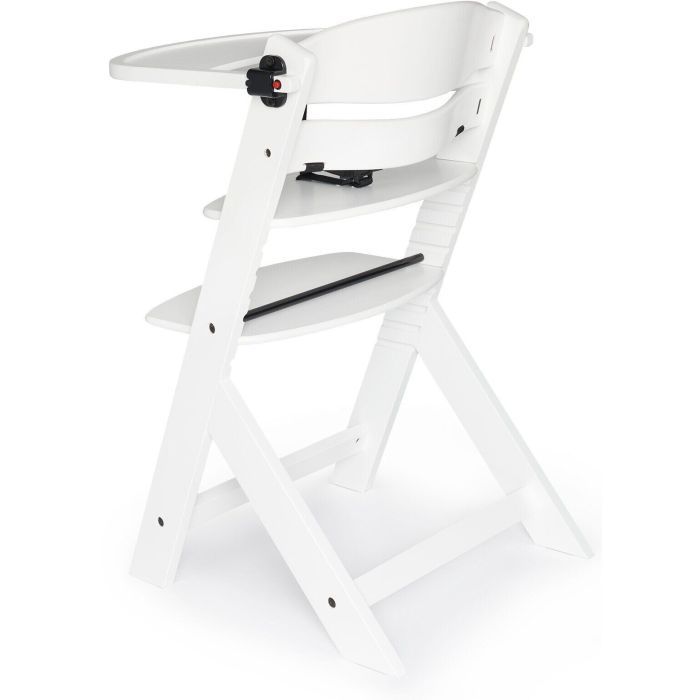 Стульчик для кормления Kinderkraft Enock Wood (5902533915071) изображение 4