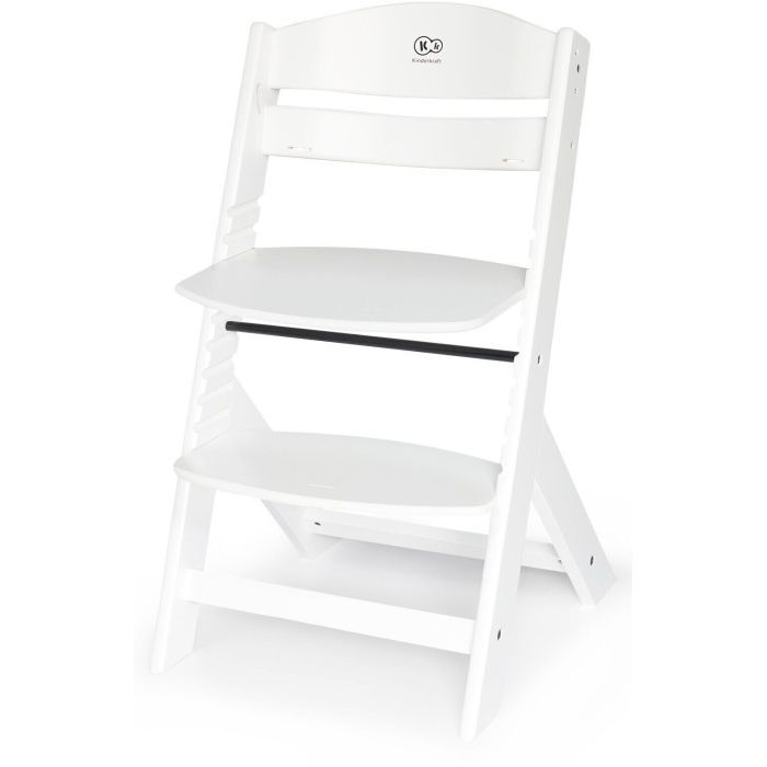 Стульчик для кормления Kinderkraft Enock Wood (5902533915071) изображение 5