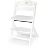 Стілець для годування Kinderkraft Enock White (5902533915194) зображення 5