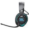 Наушники JBL Quantum 910 Black (JBLQ910WLBLK) изображение 10